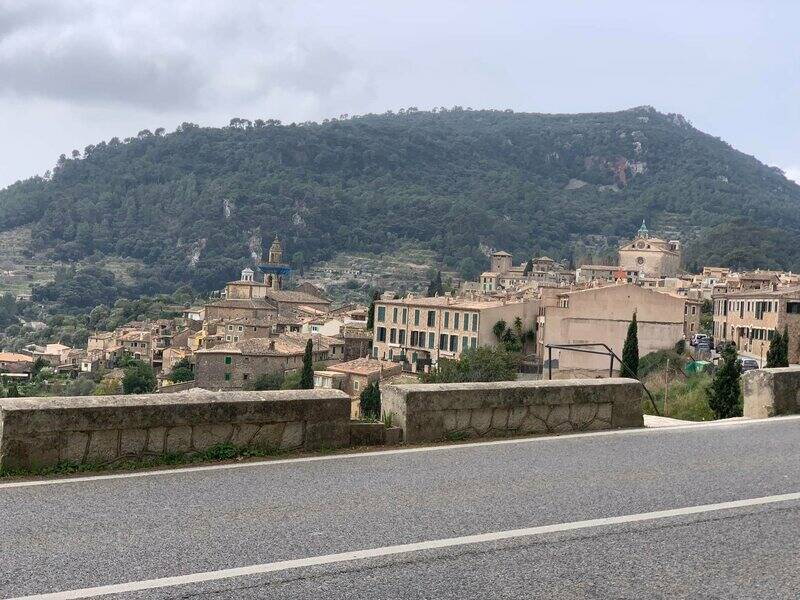 Mallorca kemp Classic I. - 18. 3. - 27. 3. 2022