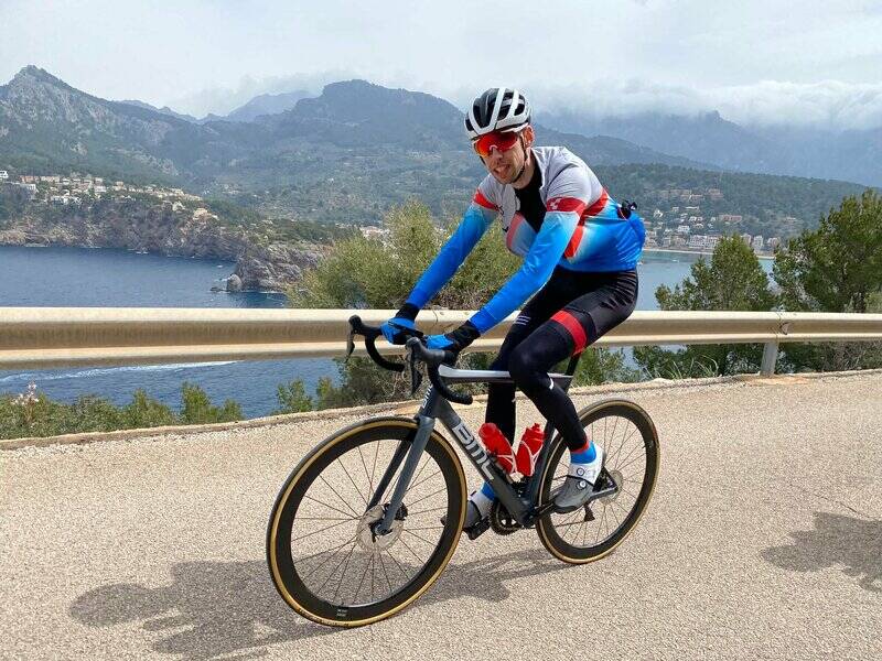 Mallorca kemp Classic I. - 18. 3. - 27. 3. 2022