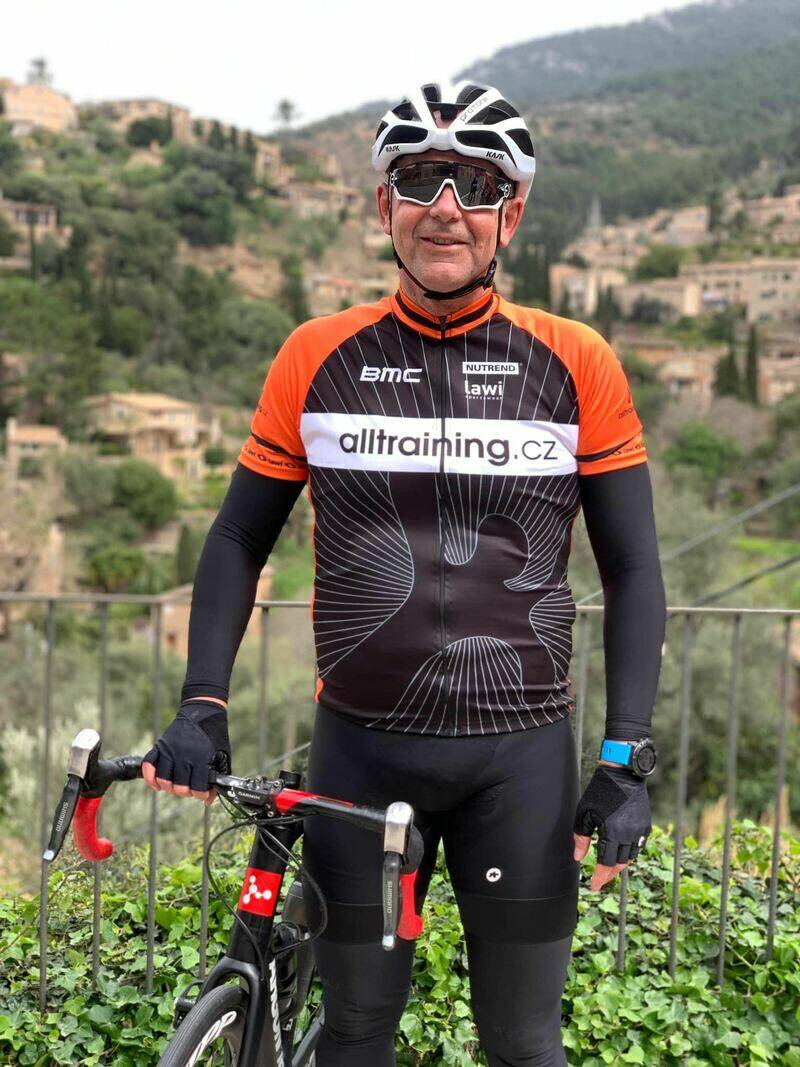Mallorca kemp Classic I. - 18. 3. - 27. 3. 2022