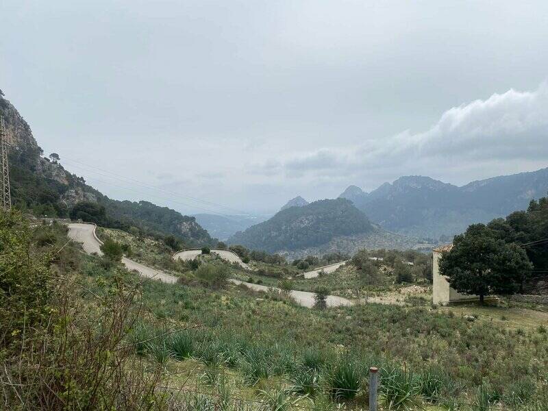 Mallorca kemp Classic I. - 18. 3. - 27. 3. 2022