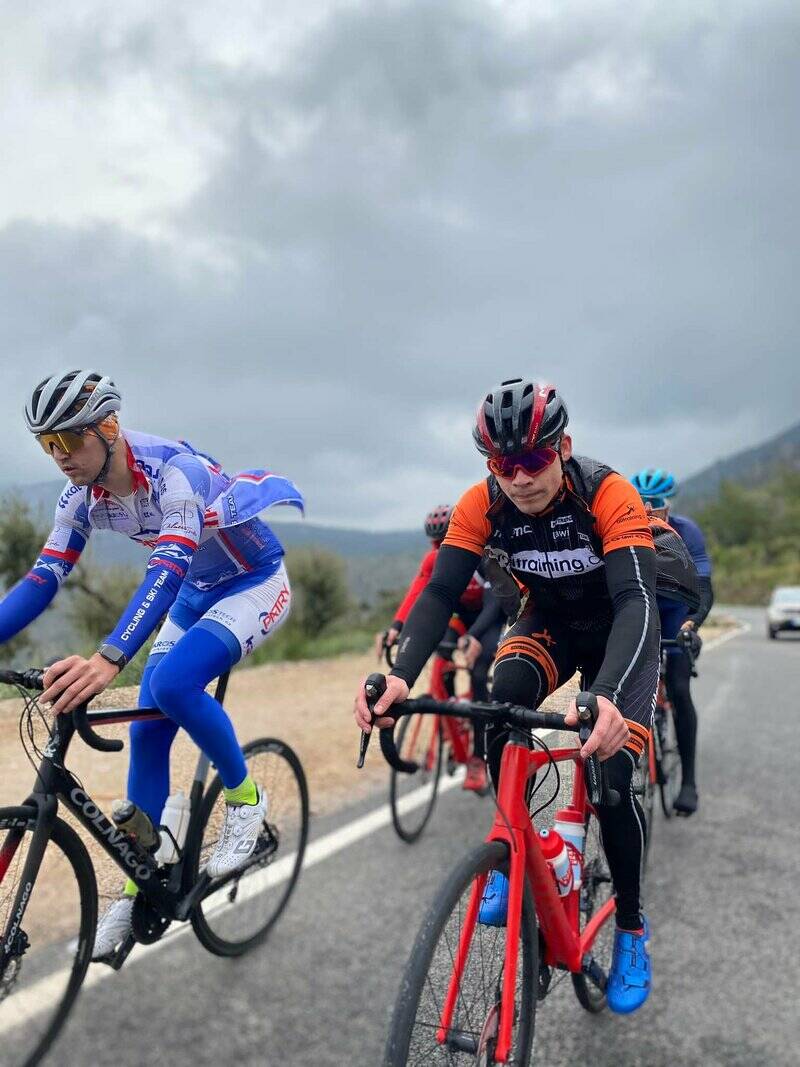 Mallorca kemp Classic I. - 18. 3. - 27. 3. 2022