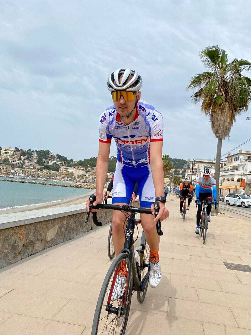 Mallorca kemp Classic I. - 18. 3. - 27. 3. 2022