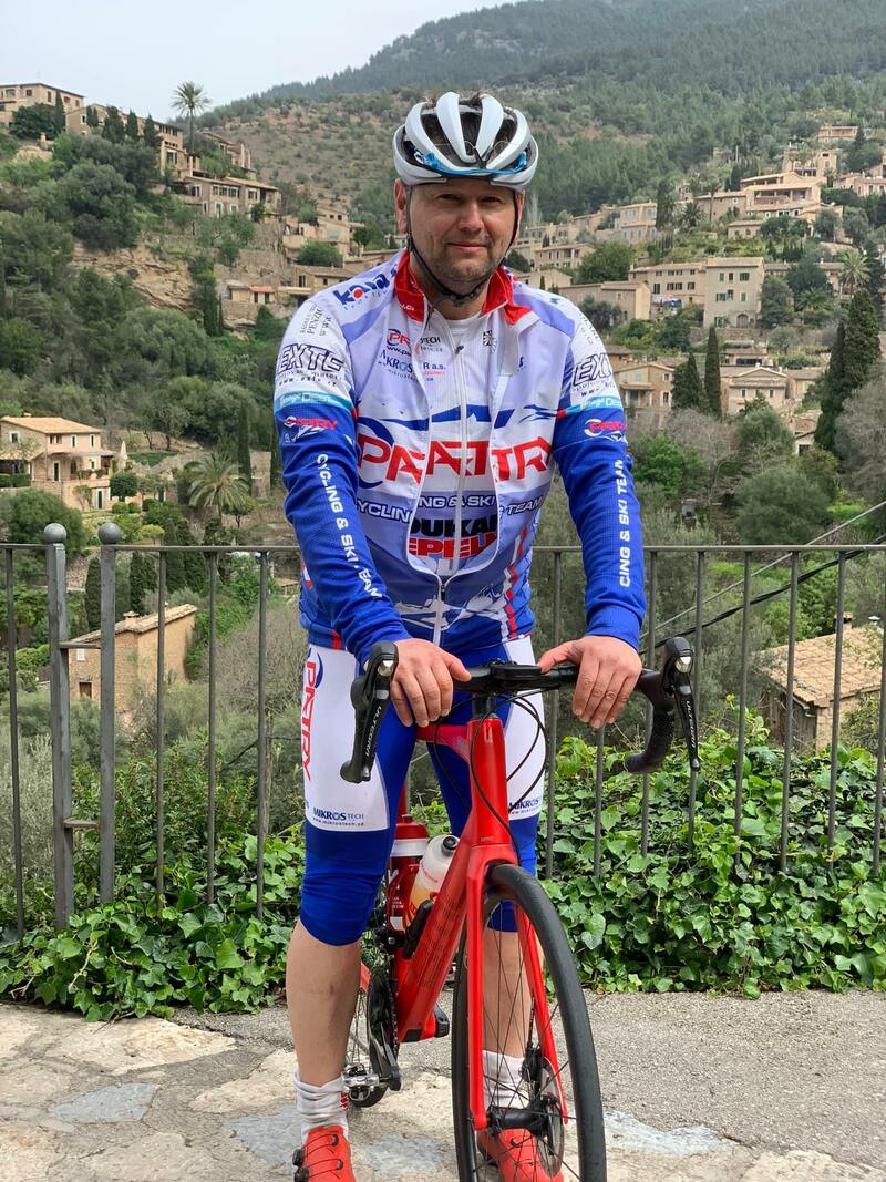 Mallorca kemp Classic I. - 18. 3. - 27. 3. 2022