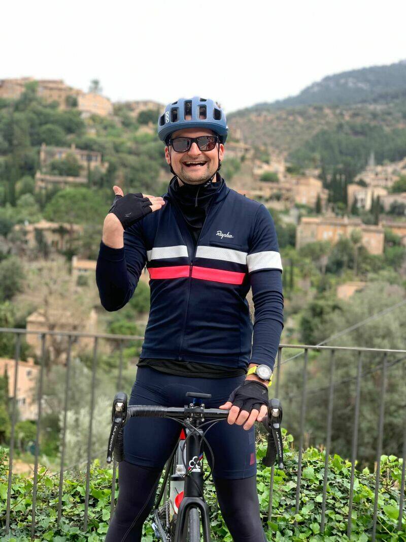 Mallorca kemp Classic I. - 18. 3. - 27. 3. 2022