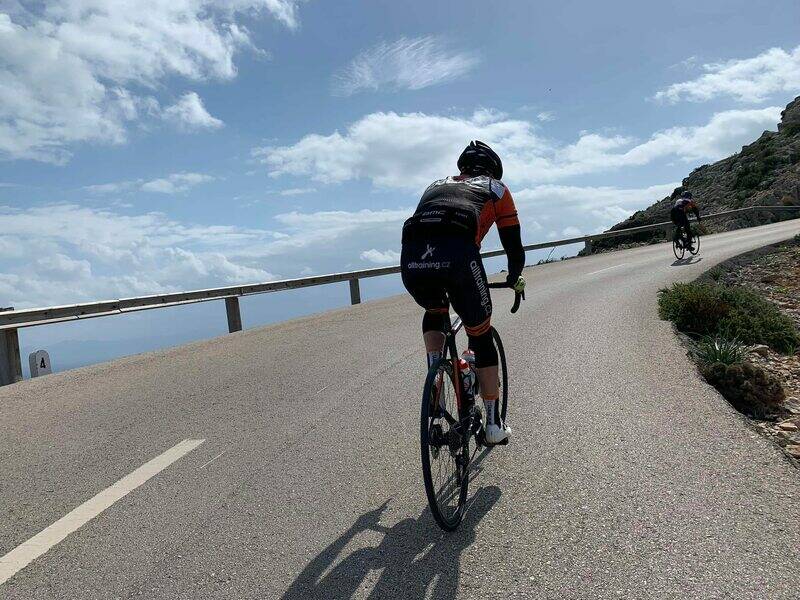 Mallorca kemp Classic I. - 18. 3. - 27. 3. 2022