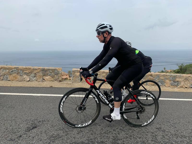 Mallorca kemp Classic I. - 18. 3. - 27. 3. 2022