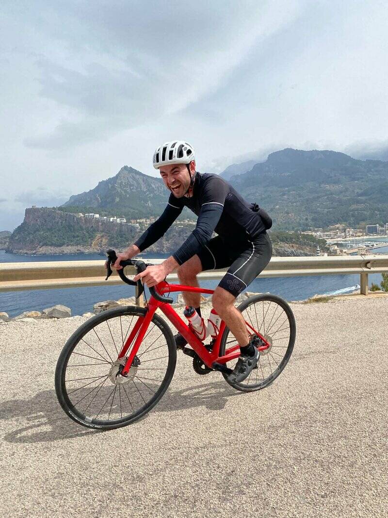 Mallorca kemp Classic I. - 18. 3. - 27. 3. 2022
