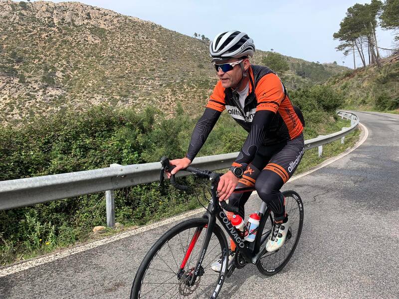 Mallorca kemp Classic I. - 18. 3. - 27. 3. 2022