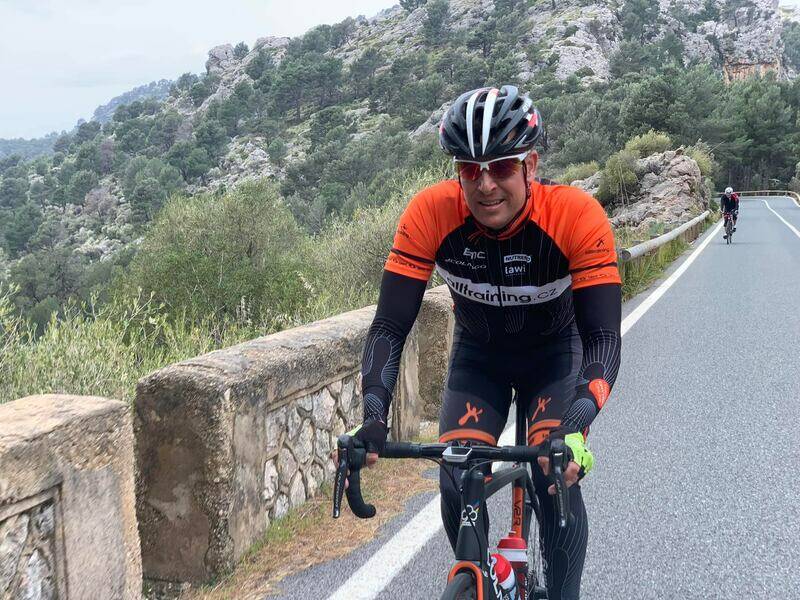 Mallorca kemp Classic I. - 18. 3. - 27. 3. 2022