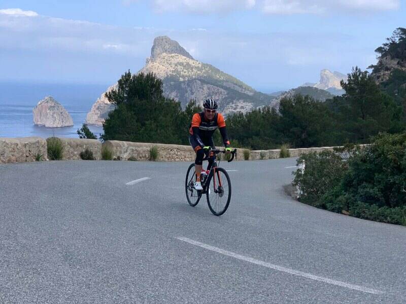 Mallorca kemp Classic I. - 18. 3. - 27. 3. 2022