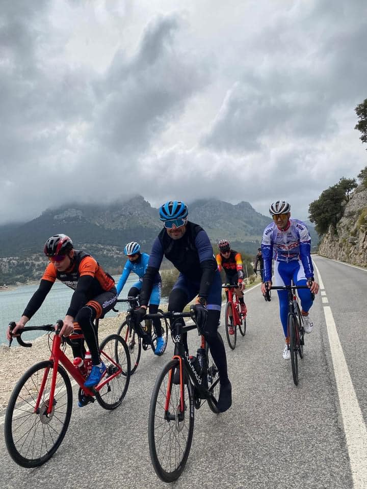 Mallorca kemp Classic I. - 18. 3. - 27. 3. 2022