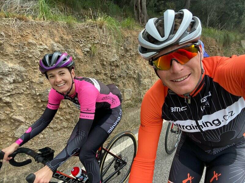 Mallorca kemp Classic I. - 18. 3. - 27. 3. 2022