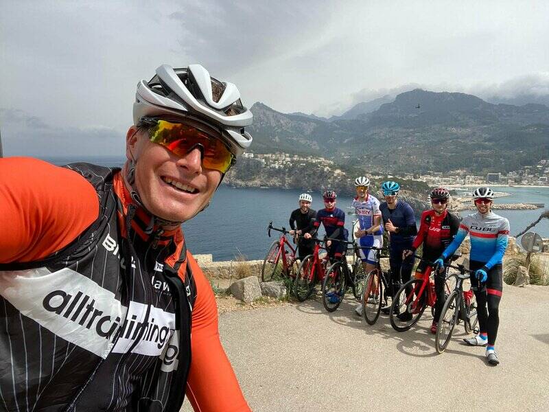 Mallorca kemp Classic I. - 18. 3. - 27. 3. 2022