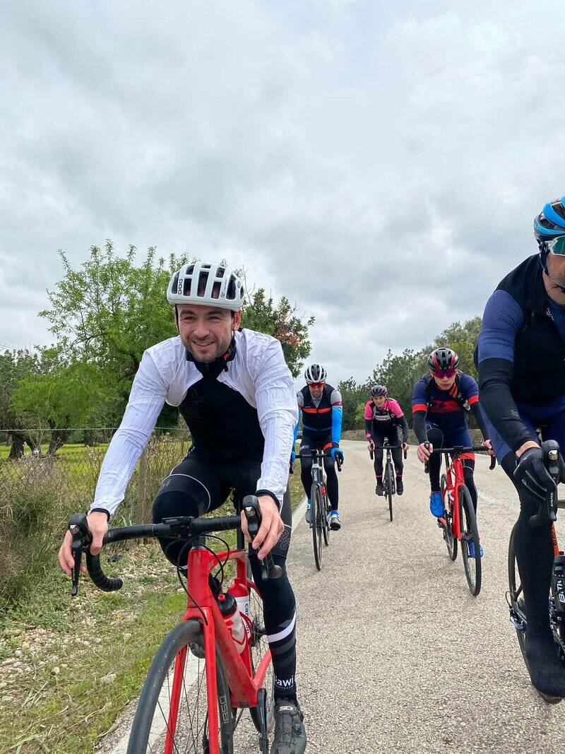 Mallorca kemp Classic I. - 18. 3. - 27. 3. 2022