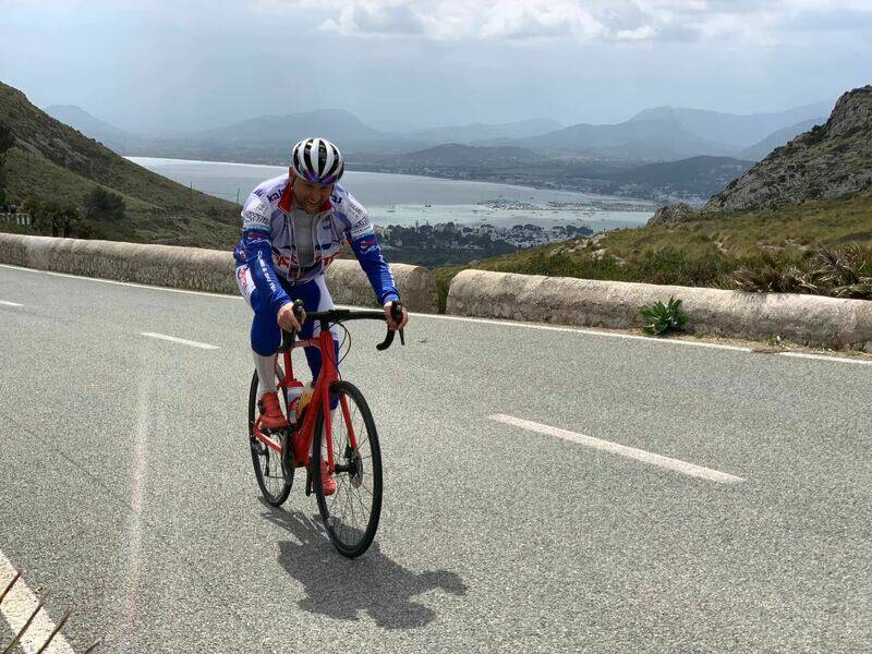 Mallorca kemp Classic I. - 18. 3. - 27. 3. 2022