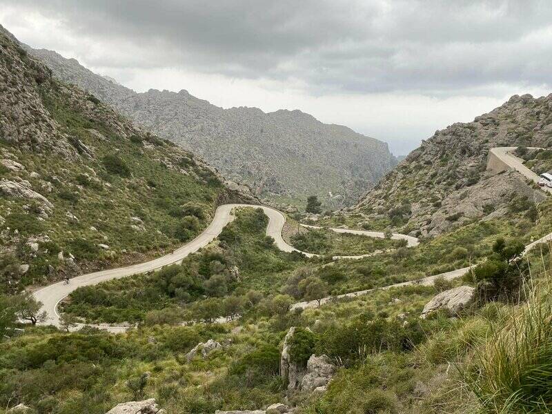Mallorca kemp Classic I. - 18. 3. - 27. 3. 2022