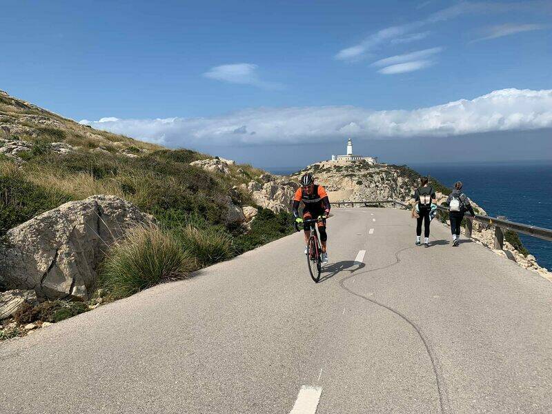 Mallorca kemp Classic I. - 18. 3. - 27. 3. 2022