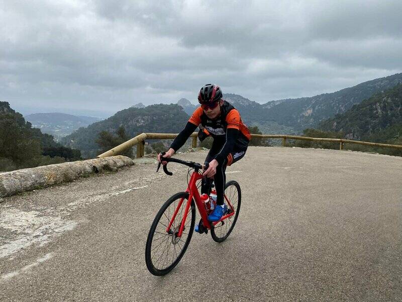 Mallorca kemp Classic I. - 18. 3. - 27. 3. 2022