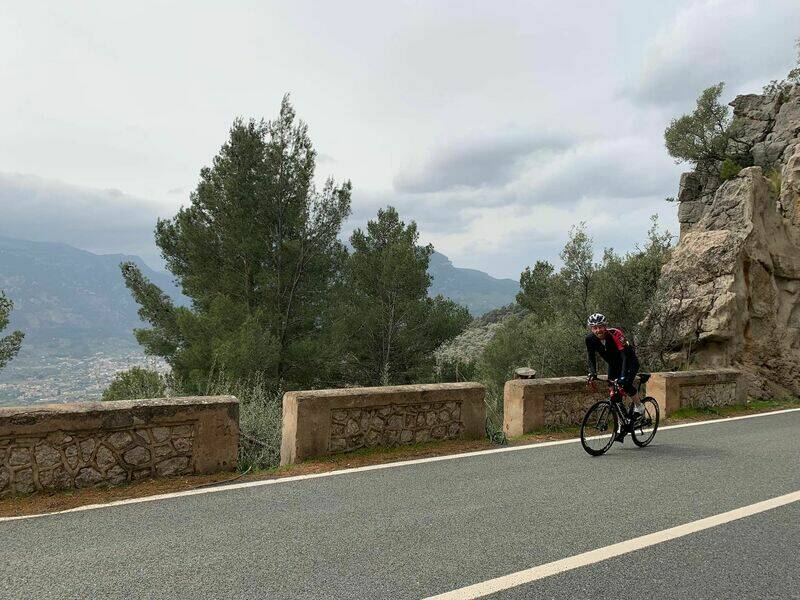Mallorca kemp Classic I. - 18. 3. - 27. 3. 2022