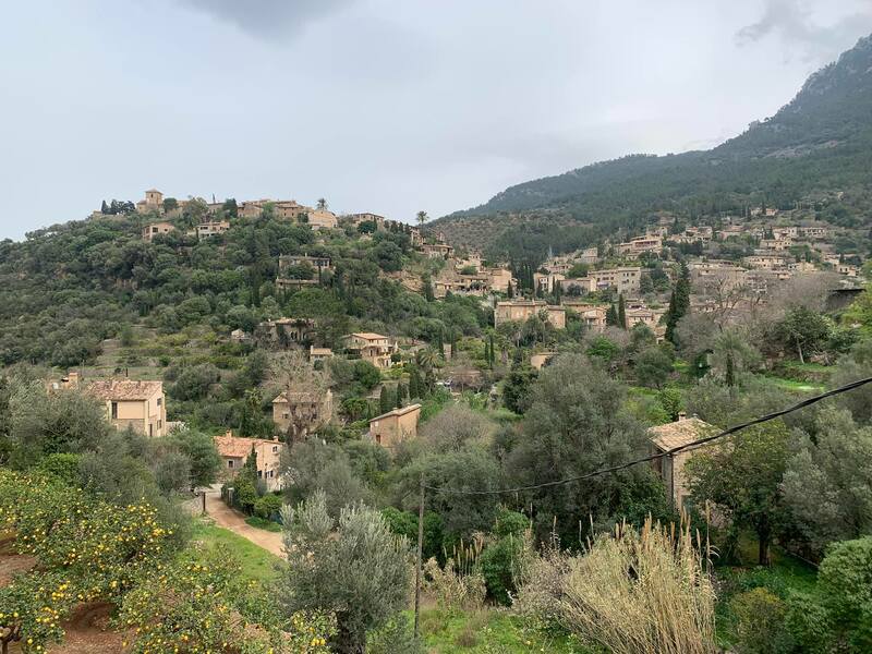 Mallorca kemp Classic I. - 18. 3. - 27. 3. 2022