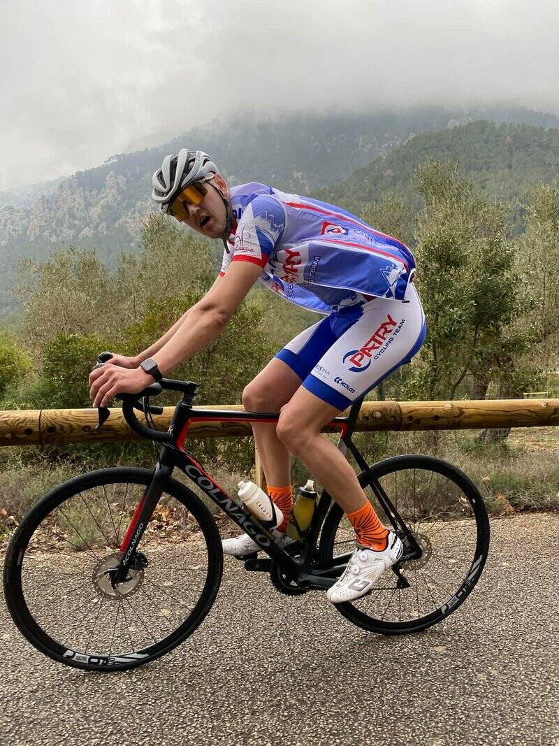 Mallorca kemp Classic I. - 18. 3. - 27. 3. 2022