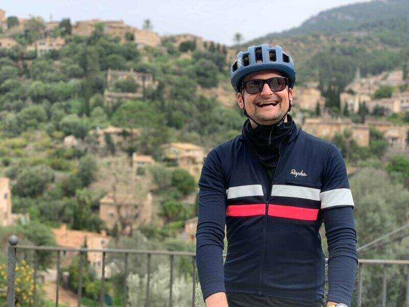 Mallorca kemp Classic I. - 18. 3. - 27. 3. 2022