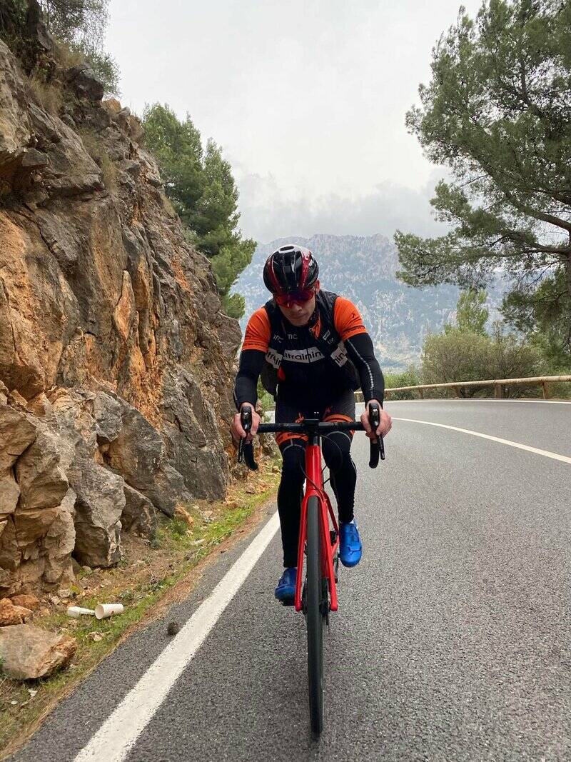 Mallorca kemp Classic I. - 18. 3. - 27. 3. 2022