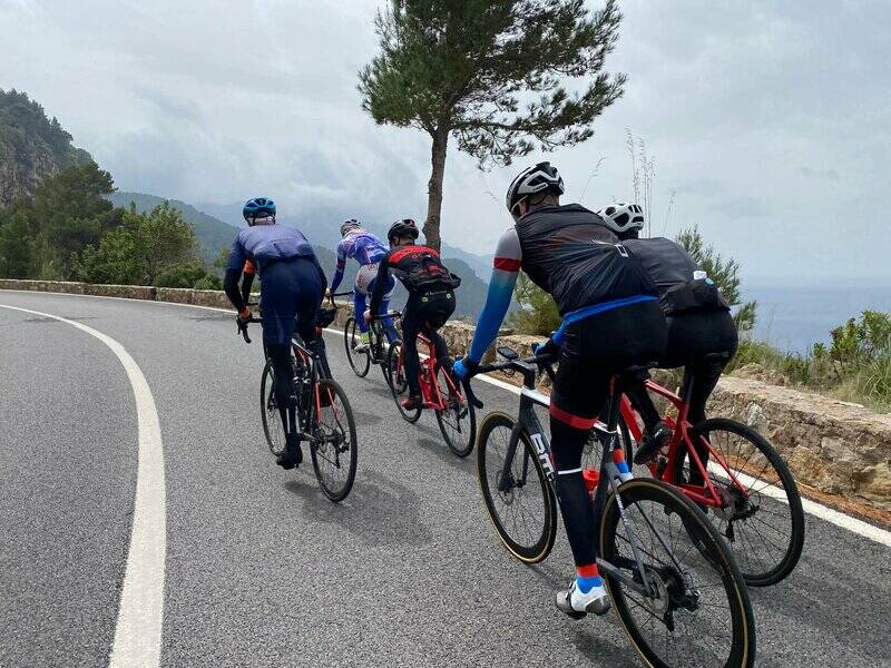 Mallorca kemp Classic I. - 18. 3. - 27. 3. 2022