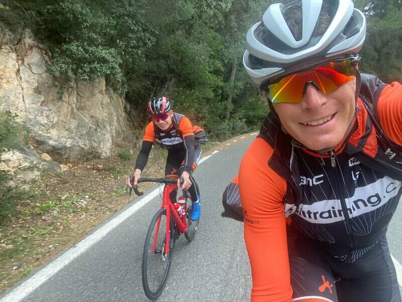 Mallorca kemp Classic I. - 18. 3. - 27. 3. 2022