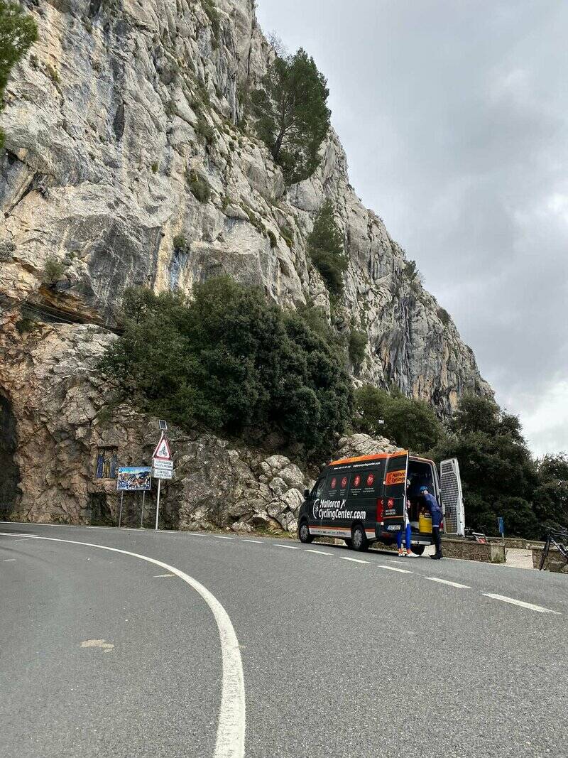 Mallorca kemp Classic I. - 18. 3. - 27. 3. 2022