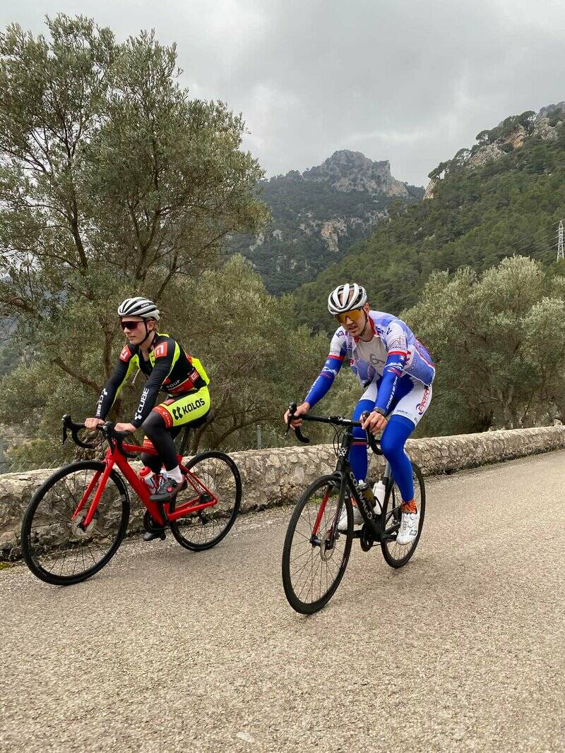Mallorca kemp Classic I. - 18. 3. - 27. 3. 2022