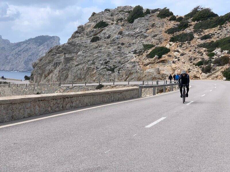 Mallorca kemp Classic I. - 18. 3. - 27. 3. 2022