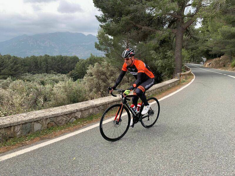 Mallorca kemp Classic I. - 18. 3. - 27. 3. 2022