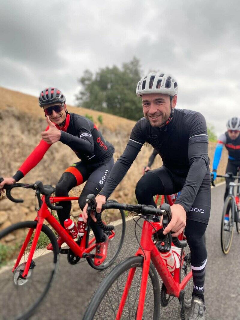 Mallorca kemp Classic I. - 18. 3. - 27. 3. 2022