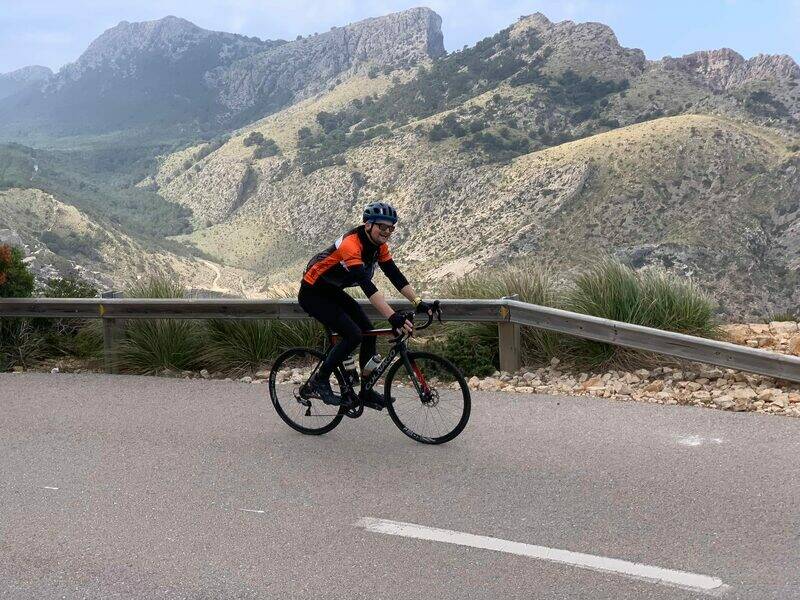 Mallorca kemp Classic I. - 18. 3. - 27. 3. 2022