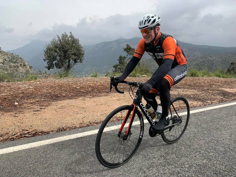 Mallorca kemp Classic I. - 18. 3. - 27. 3. 2022