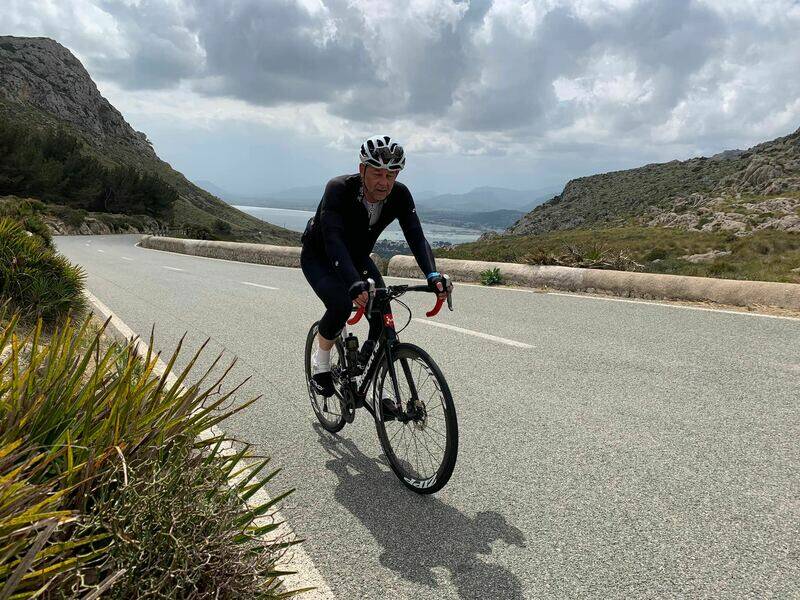 Mallorca kemp Classic I. - 18. 3. - 27. 3. 2022