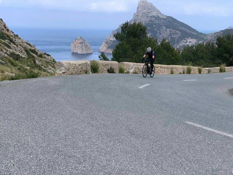 Mallorca kemp Classic I. - 18. 3. - 27. 3. 2022