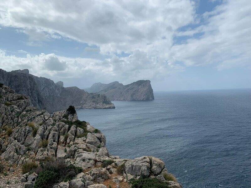 Mallorca kemp Classic I. - 18. 3. - 27. 3. 2022