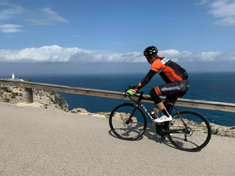 Mallorca kemp Classic I. - 18. 3. - 27. 3. 2022