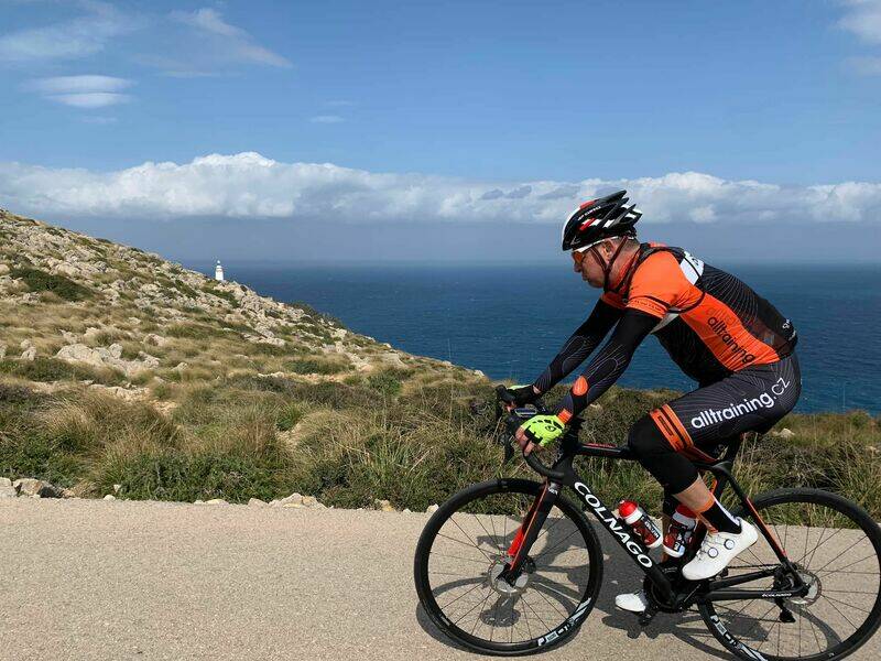 Mallorca kemp Classic I. - 18. 3. - 27. 3. 2022