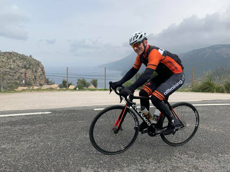 Mallorca kemp Classic I. - 18. 3. - 27. 3. 2022