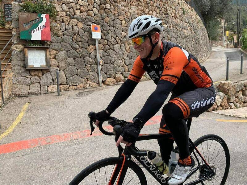 Mallorca kemp Classic I. - 18. 3. - 27. 3. 2022