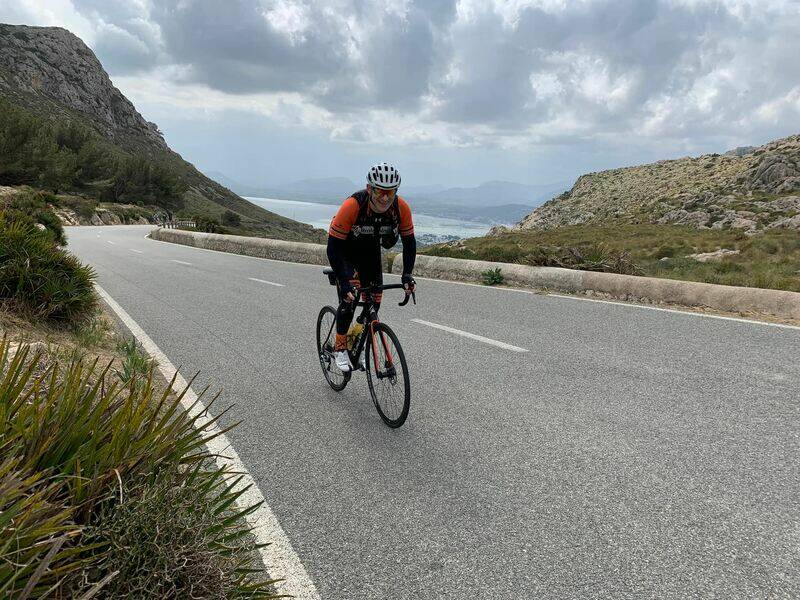 Mallorca kemp Classic I. - 18. 3. - 27. 3. 2022