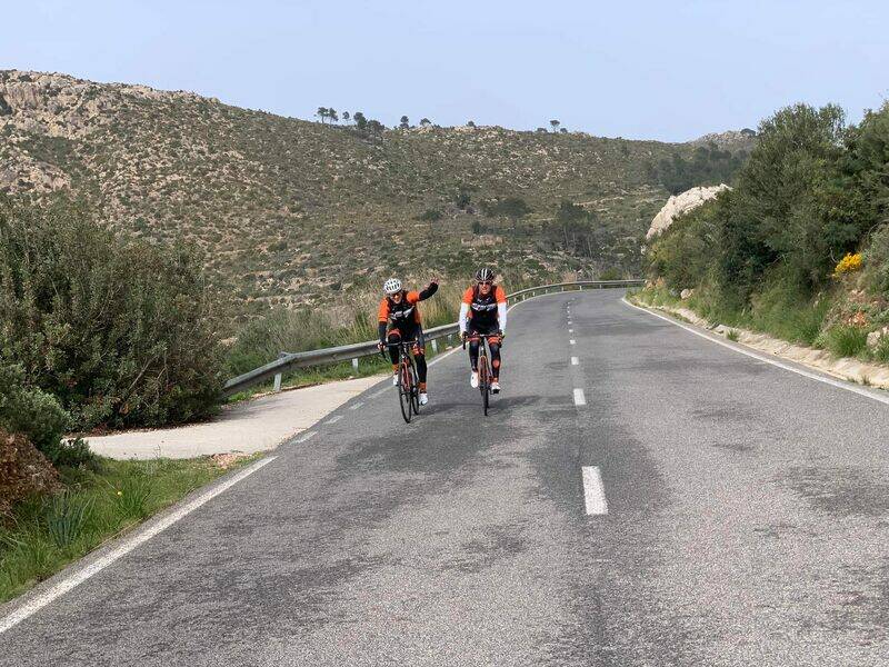 Mallorca kemp Classic I. - 18. 3. - 27. 3. 2022