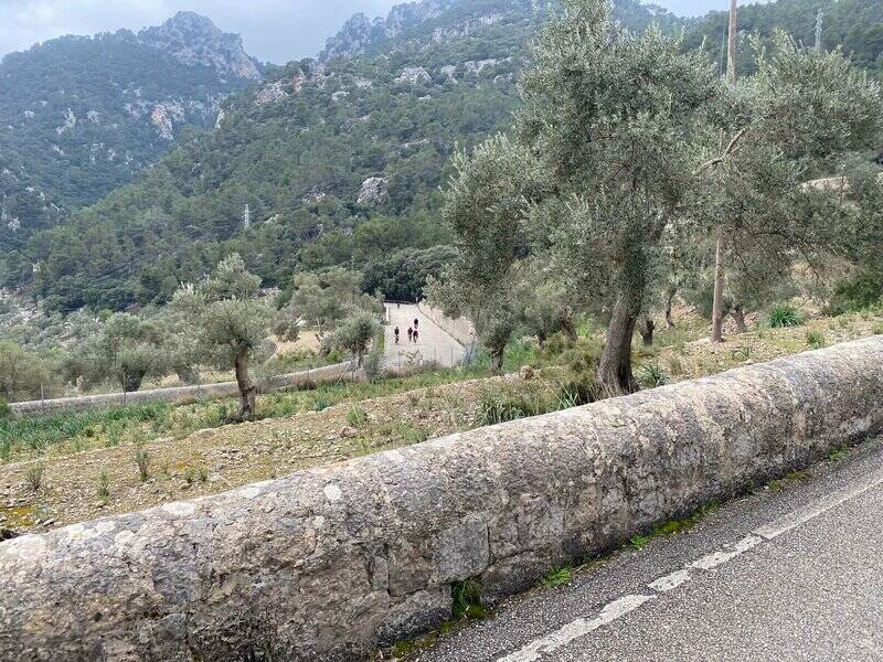 Mallorca kemp Classic I. - 18. 3. - 27. 3. 2022
