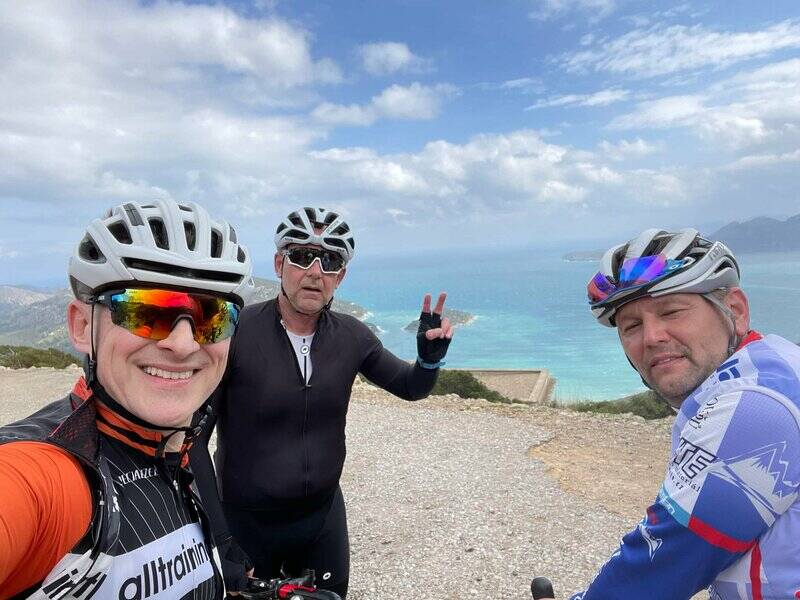 Mallorca kemp Classic I. - 18. 3. - 27. 3. 2022