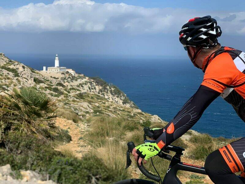 Mallorca kemp Classic I. - 18. 3. - 27. 3. 2022