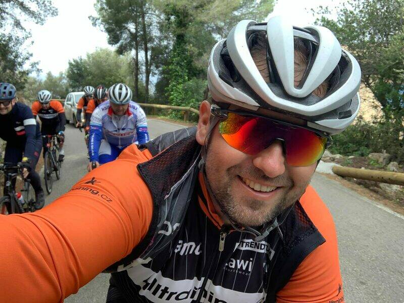 Mallorca kemp Classic I. - 18. 3. - 27. 3. 2022