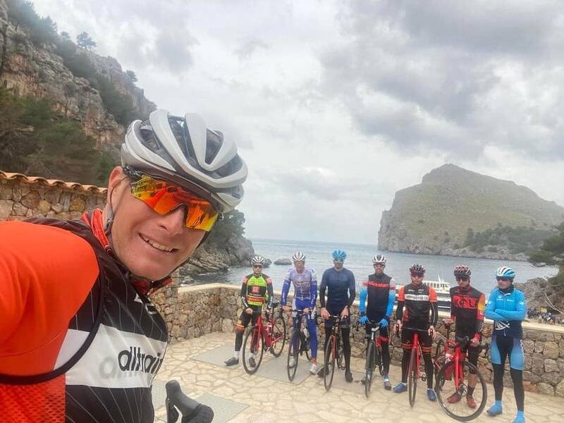 Mallorca kemp Classic I. - 18. 3. - 27. 3. 2022